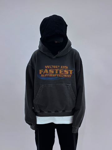 Adega 30 Pigment Crop Hood